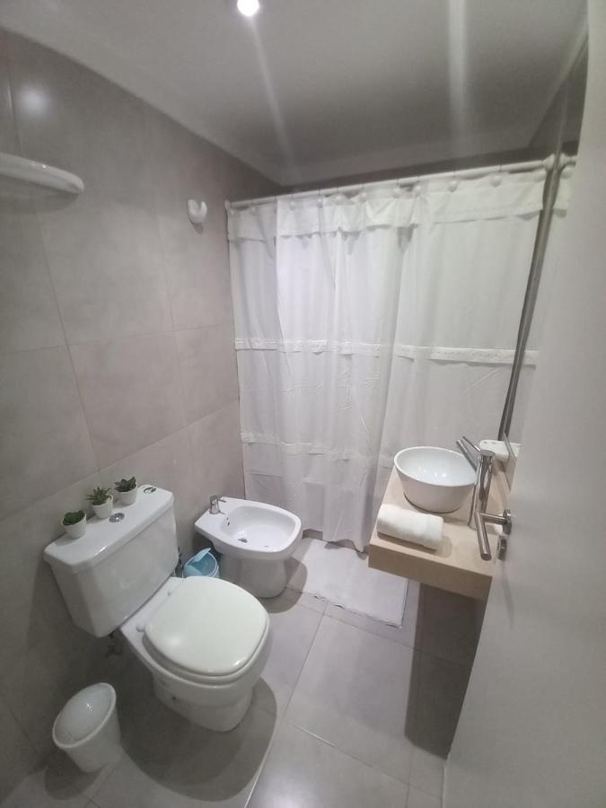 ブエノスアイレスPalermo Houseアパートメント エクステリア 写真